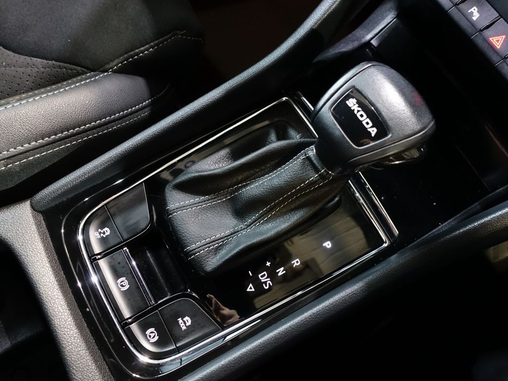 Used Skoda Kodiaq 2023 for sale - 77399815: Photo 26