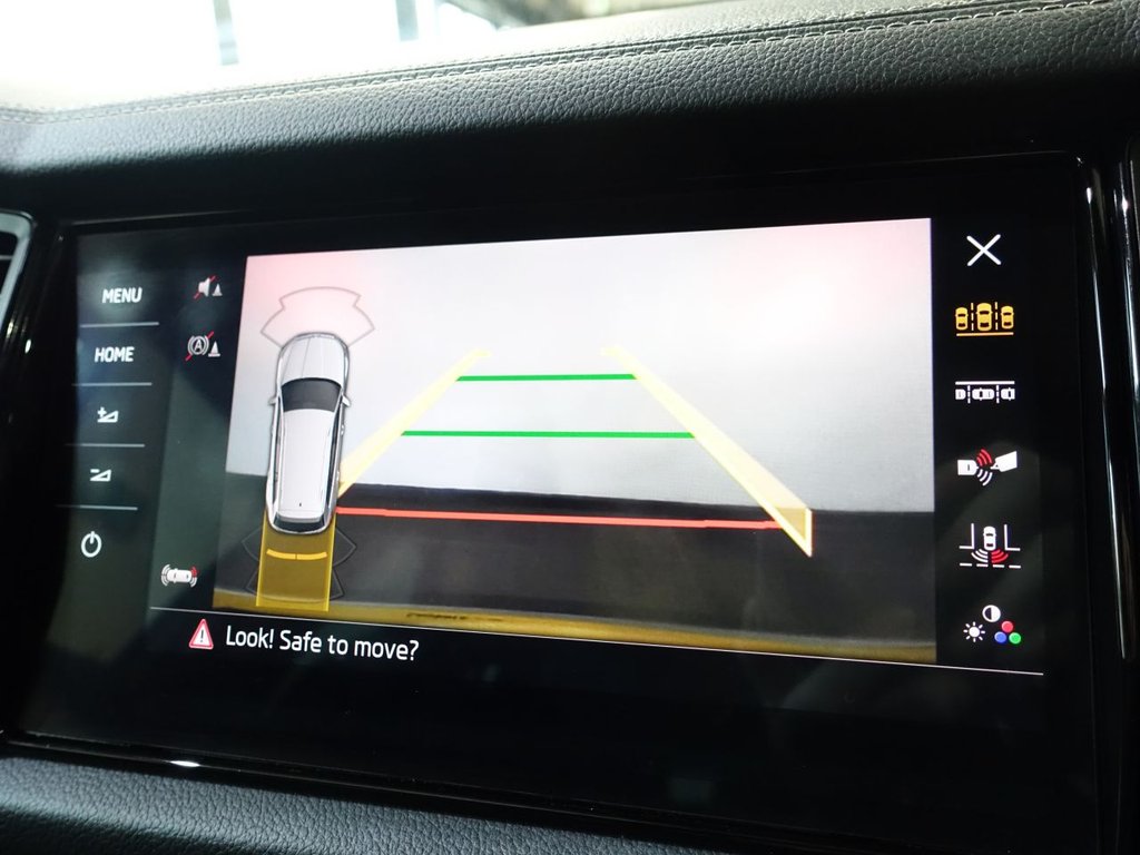 Used Skoda Kodiaq 2023 for sale - 77399815: Photo 28