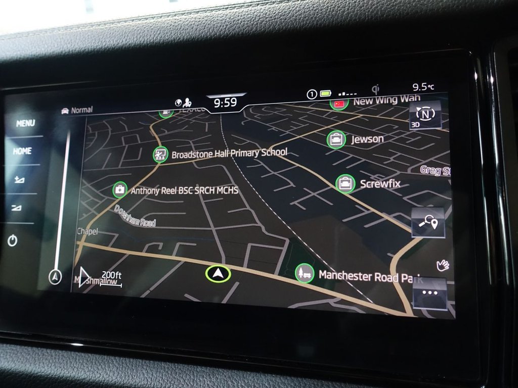 Used Skoda Kodiaq 2023 for sale - 77399815: Photo 29