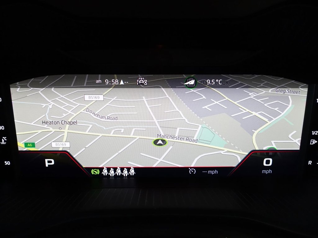 Used Skoda Kodiaq 2023 for sale - 77399815: Photo 3