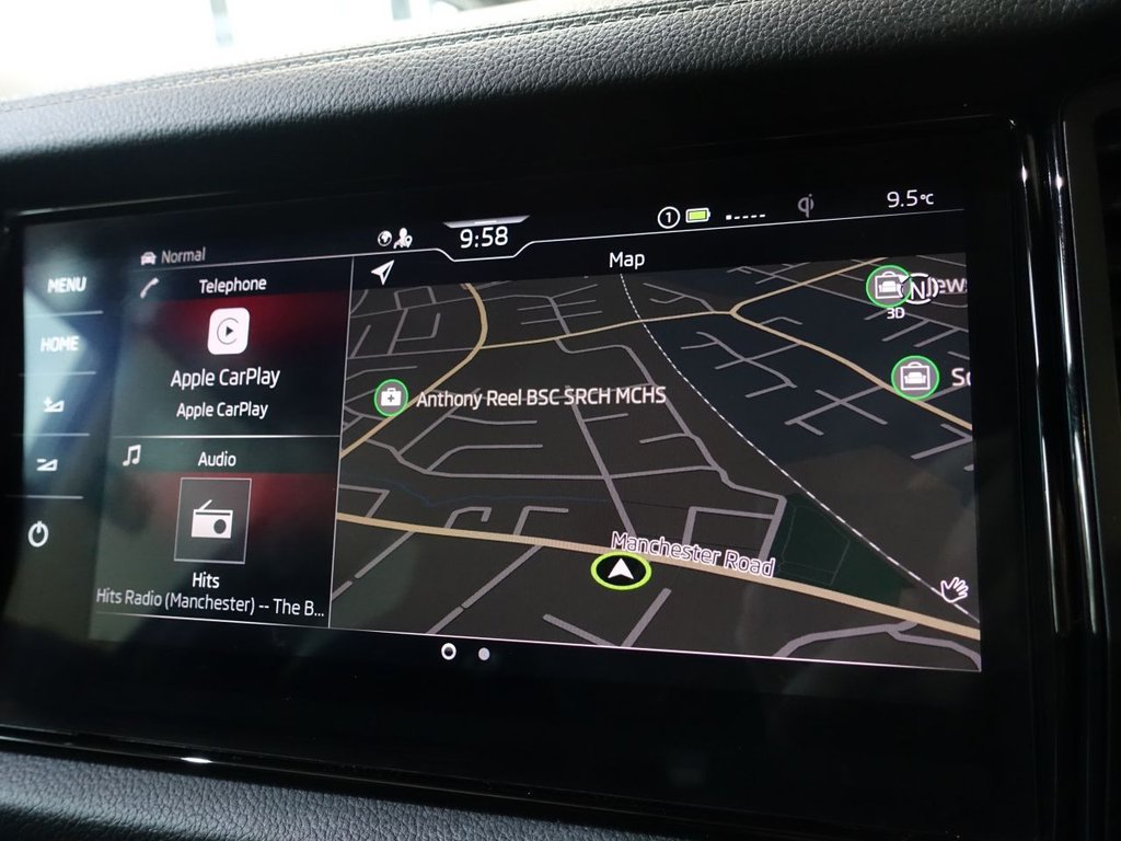 Used Skoda Kodiaq 2023 for sale - 77399815: Photo 30