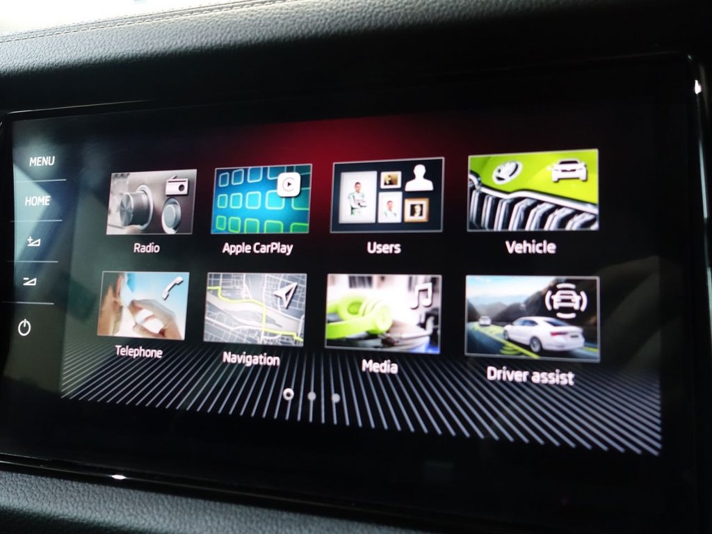 Used Skoda Kodiaq 2023 for sale - 77399815: Photo 31