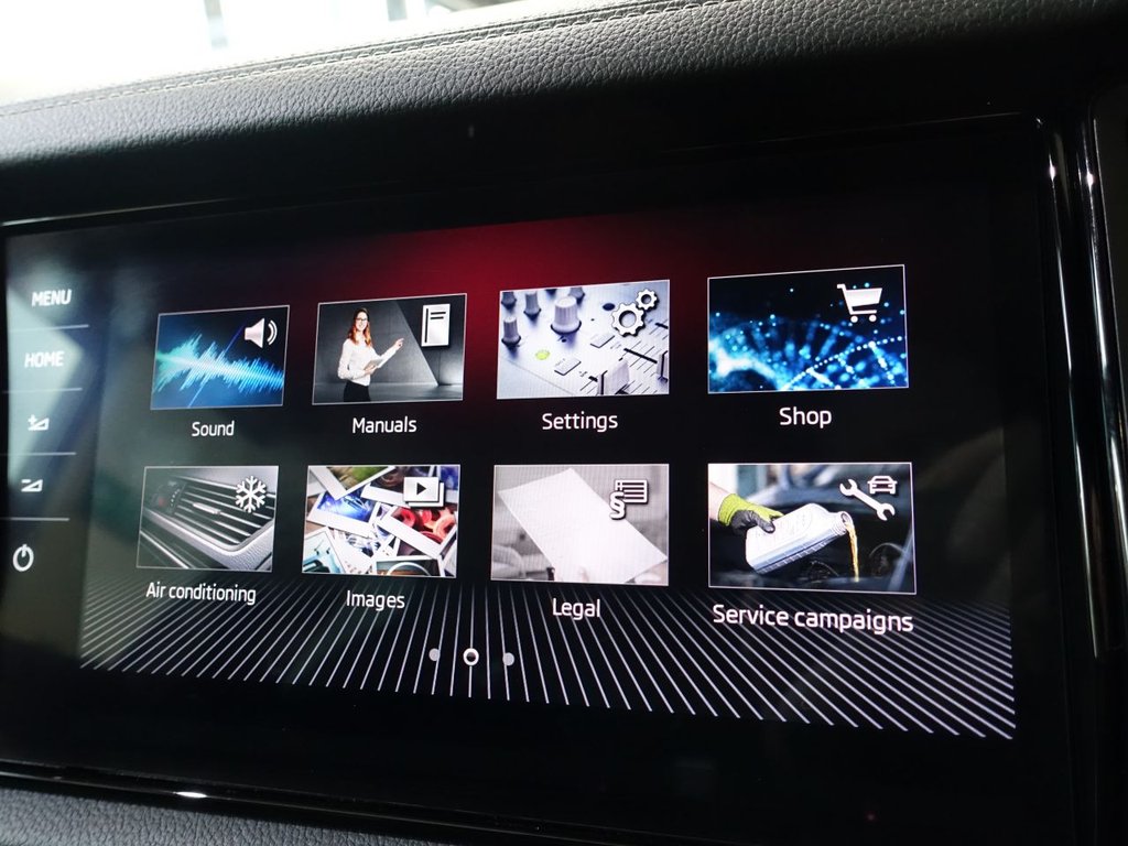 Used Skoda Kodiaq 2023 for sale - 77399815: Photo 32