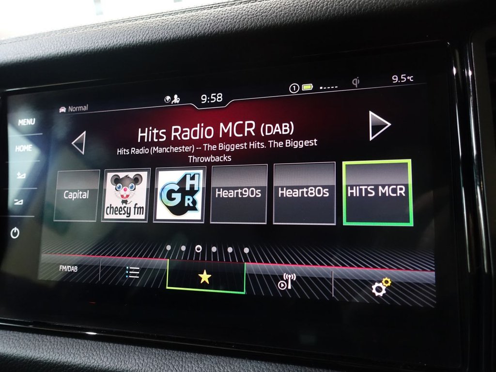 Used Skoda Kodiaq 2023 for sale - 77399815: Photo 33