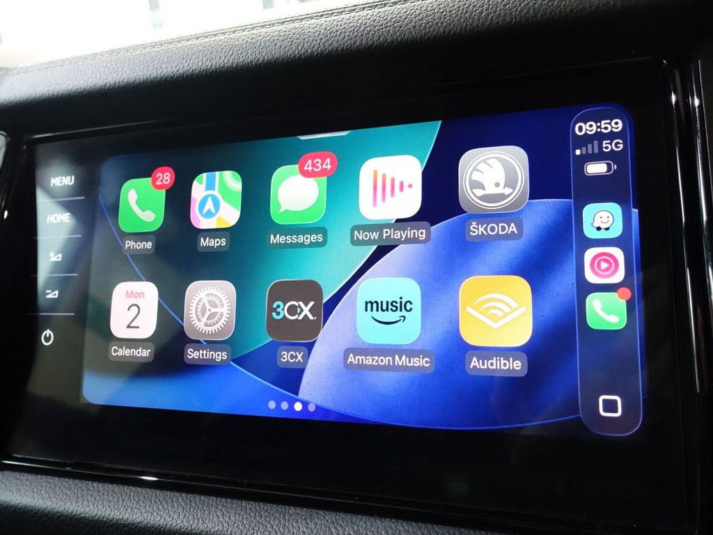 Used Skoda Kodiaq 2023 for sale - 77399815: Photo 34