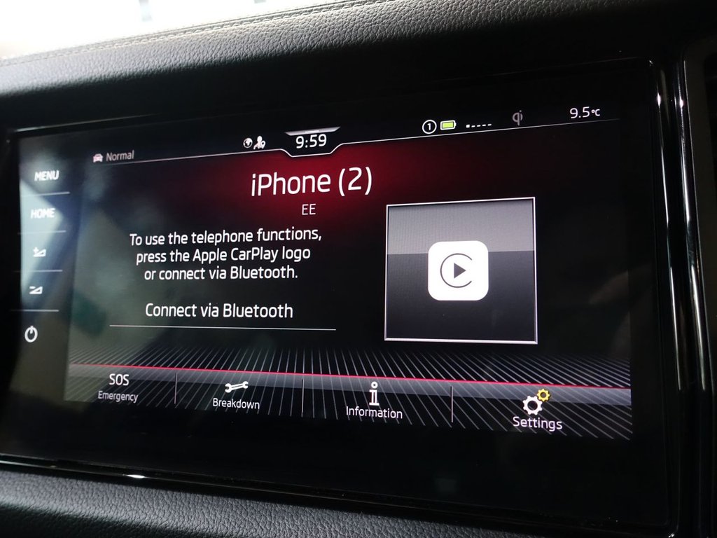 Used Skoda Kodiaq 2023 for sale - 77399815: Photo 35