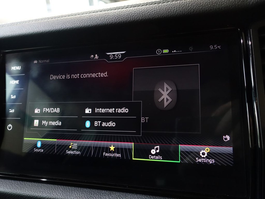 Used Skoda Kodiaq 2023 for sale - 77399815: Photo 36