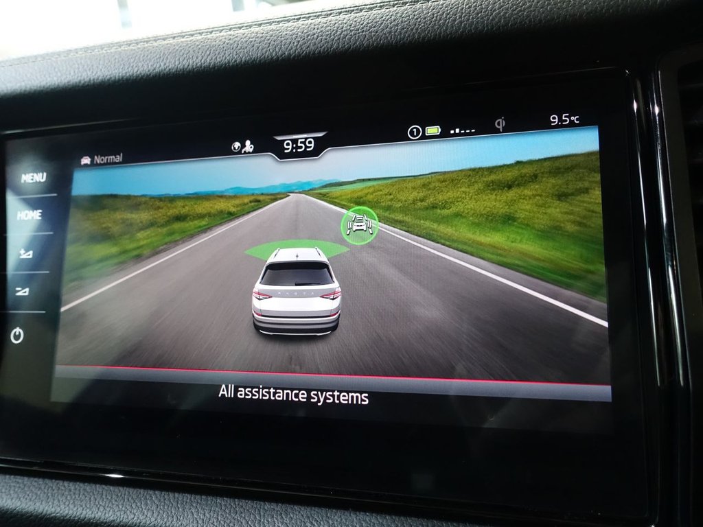 Used Skoda Kodiaq 2023 for sale - 77399815: Photo 37