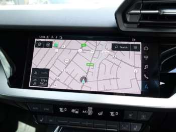 Used Audi A3 2021 for sale - 75062619: Photo