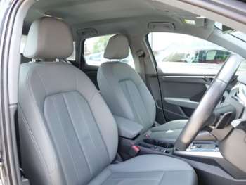 Used Audi A3 2021 for sale - 75062619: Photo