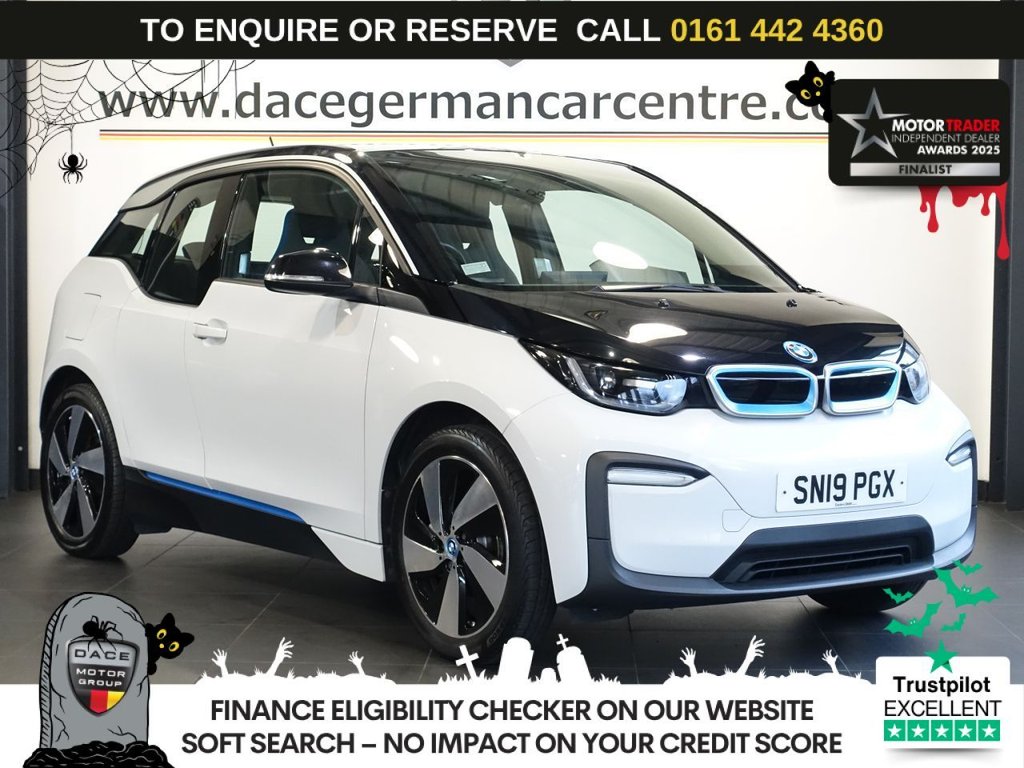 Used BMW i3 2019 for sale - 76338603: Photo 1