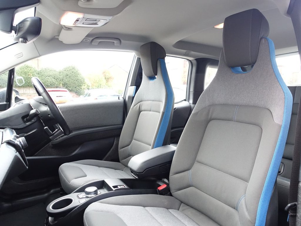 Used BMW i3 2019 for sale - 76338603: Photo 14