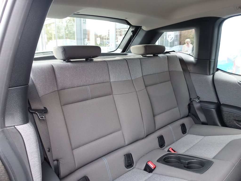 Used BMW i3 2019 for sale - 76338603: Photo 15