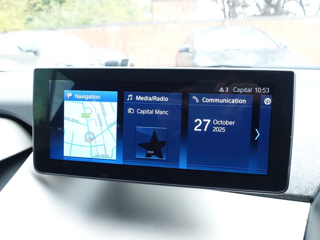 Used BMW i3 2019 for sale - 76338603: Photo 18