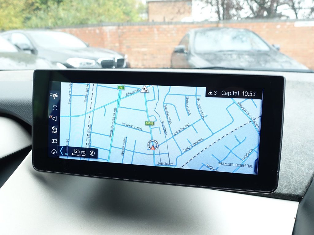 Used BMW i3 2019 for sale - 76338603: Photo 2