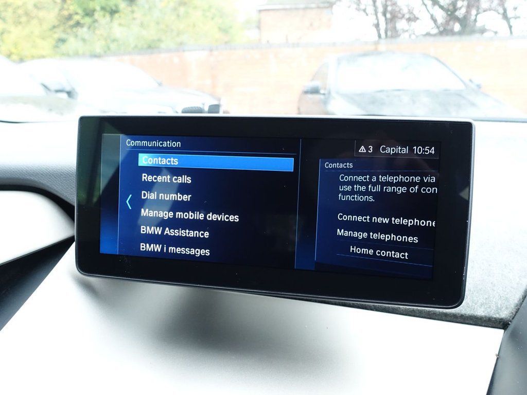 Used BMW i3 2019 for sale - 76338603: Photo 24