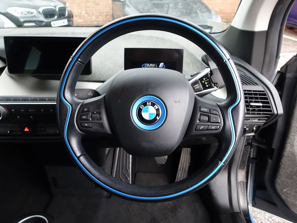 Used BMW i3 2019 for sale - 76338603: Photo 27
