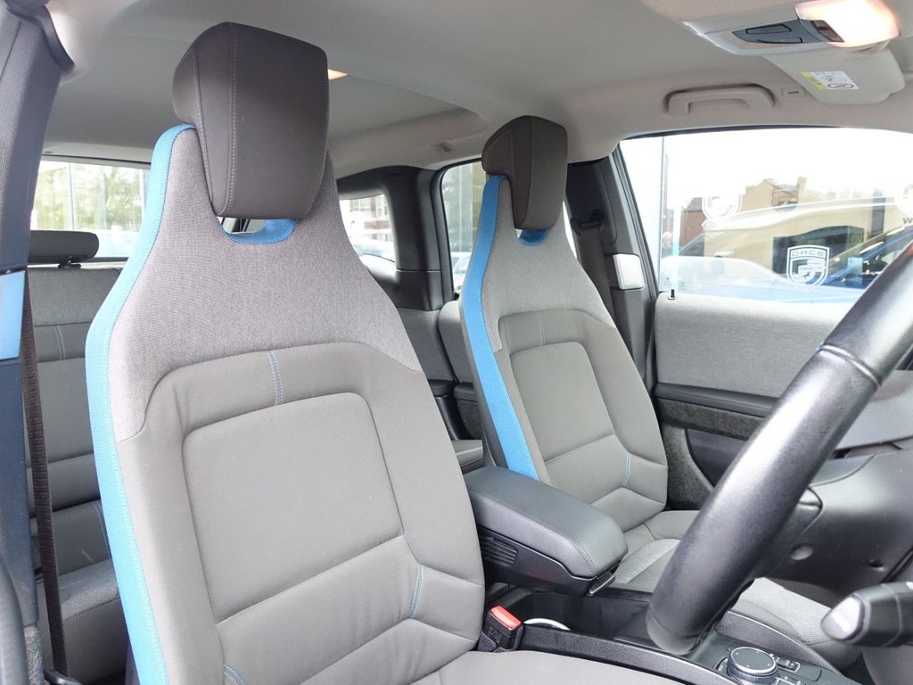 Used BMW i3 2019 for sale - 76338603: Photo 3