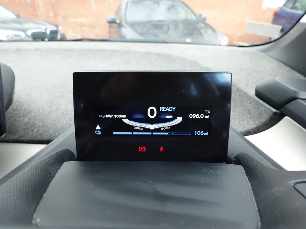 Used BMW i3 2019 for sale - 76338603: Photo 32