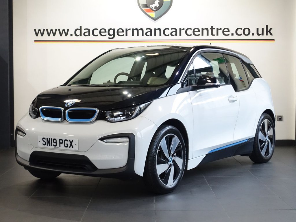 Used BMW i3 2019 for sale - 76338603: Photo 6