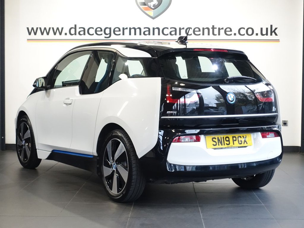Used BMW i3 2019 for sale - 76338603: Photo 8