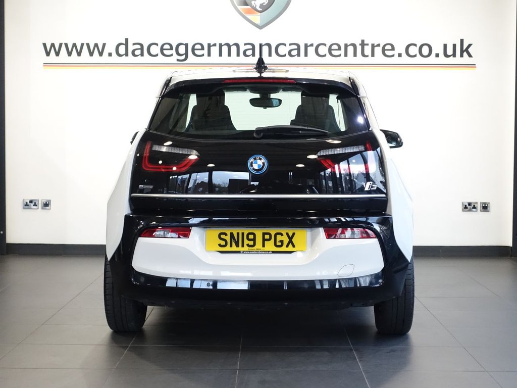 Used BMW i3 2019 for sale - 76338603: Photo 9