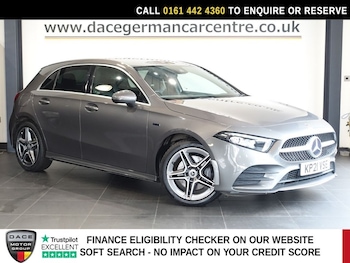 Used Mercedes-Benz A-Class 2021 for sale - 79584707: Photo