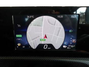 Used Mercedes-Benz A-Class 2021 for sale - 79584707: Photo