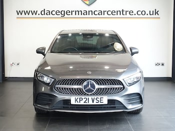 Used Mercedes-Benz A-Class 2021 for sale - 79584707: Photo