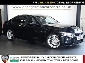 Used BMW 3 Series 2018 for sale - 79584852: Photo