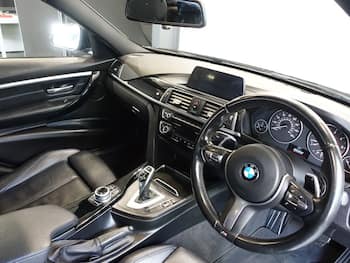 Used BMW 3 Series 2018 for sale - 79584852: Photo