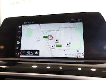 Used BMW 3 Series 2018 for sale - 79584852: Photo