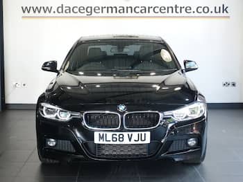 Used BMW 3 Series 2018 for sale - 79584852: Photo