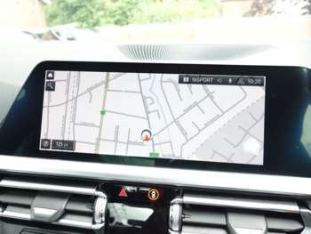 Used BMW 3 Series 2020 for sale - 74986306: Photo