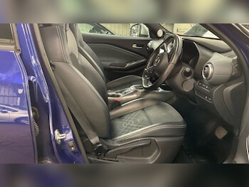 Used Nissan Juke 2020 for sale - 79584750: Photo