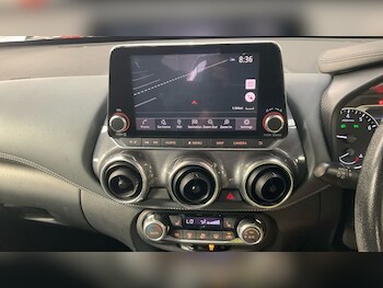 Used Nissan Juke 2020 for sale - 79584750: Photo