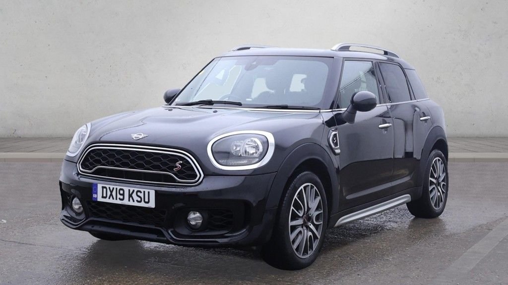 Used MINI Countryman 2019 for sale - 77026958: Photo 2