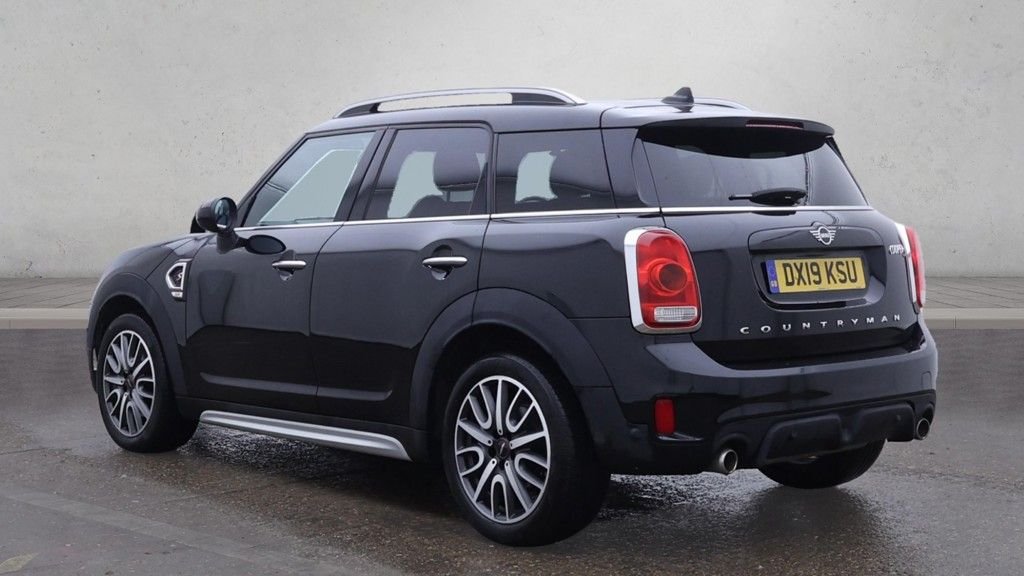 Used MINI Countryman 2019 for sale - 77026958: Photo 3
