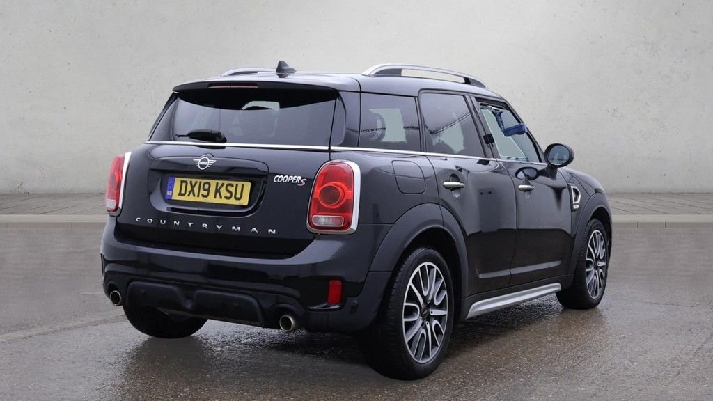Used MINI Countryman 2019 for sale - 77026958: Photo 4