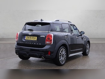 Used MINI Countryman 2019 for sale - 77026958: Photo