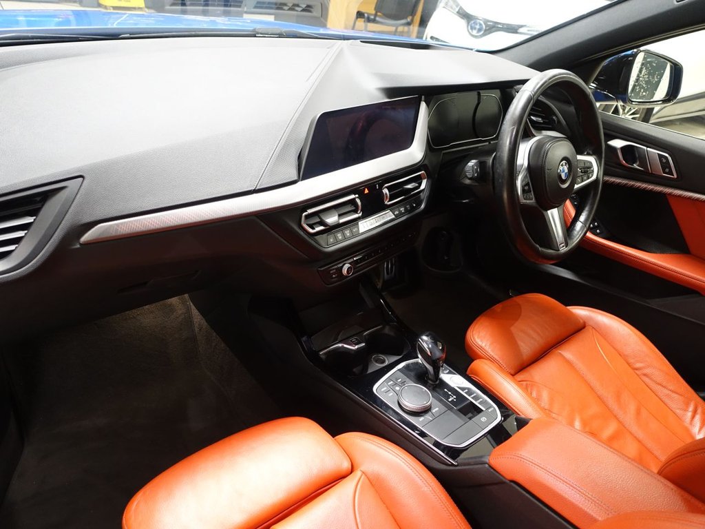 Used BMW 1 Series 2019 for sale - 77027123: Photo 13