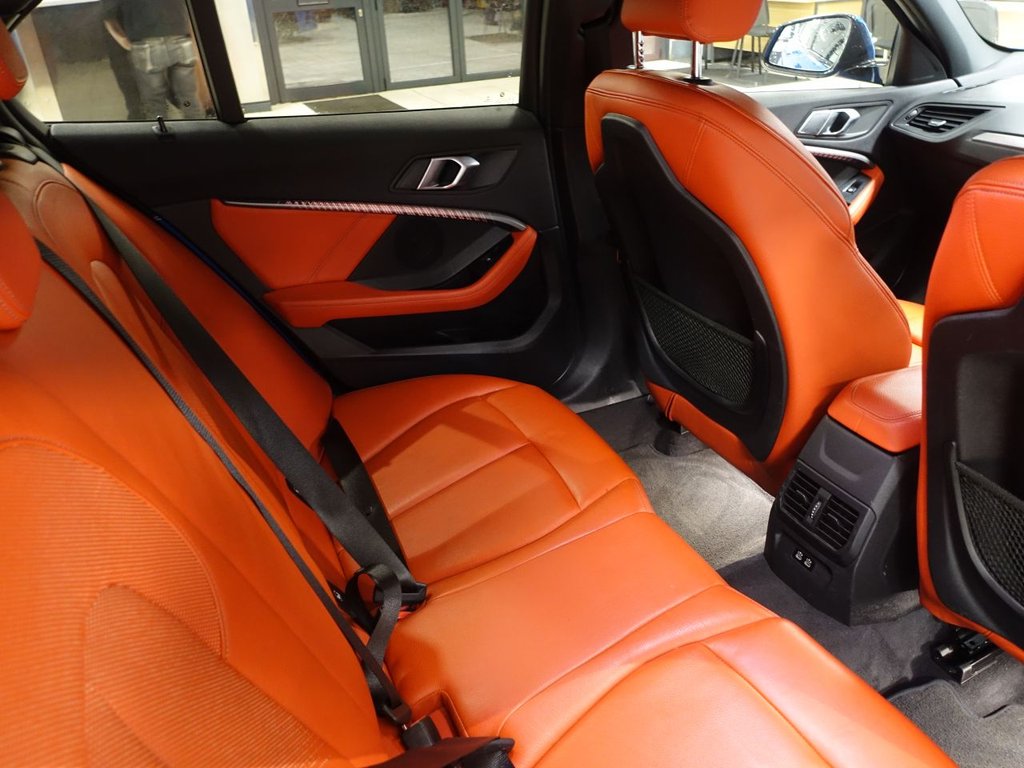 Used BMW 1 Series 2019 for sale - 77027123: Photo 17