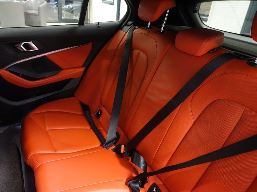 Used BMW 1 Series 2019 for sale - 77027123: Photo 19