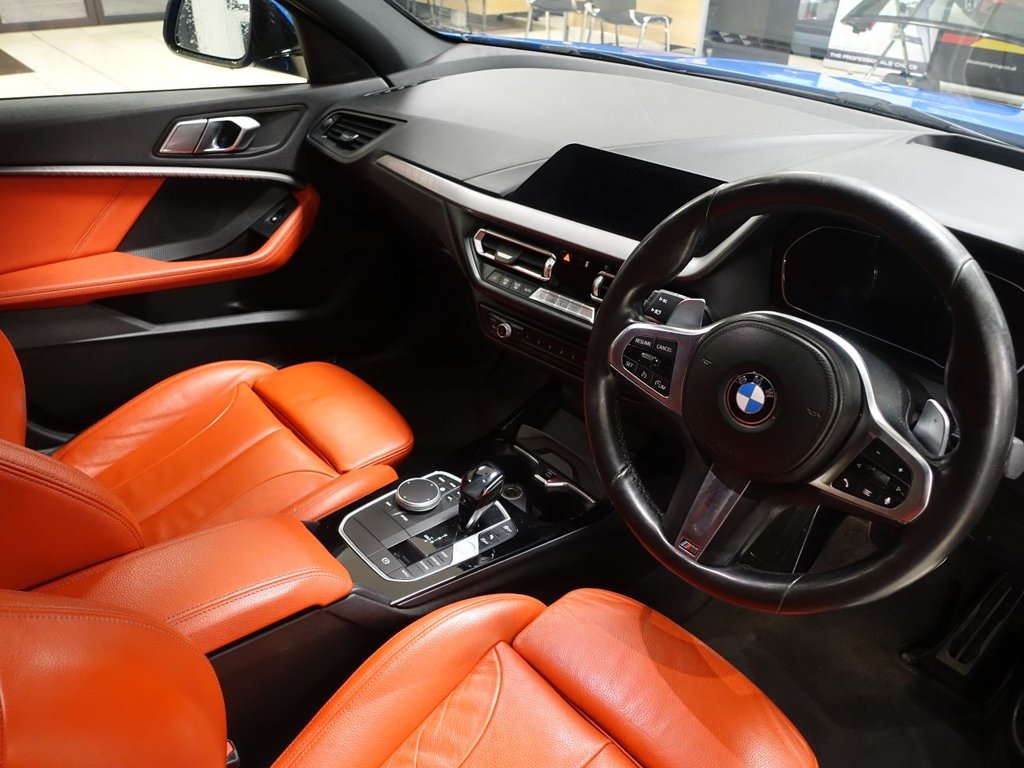 Used BMW 1 Series 2019 for sale - 77027123: Photo 2