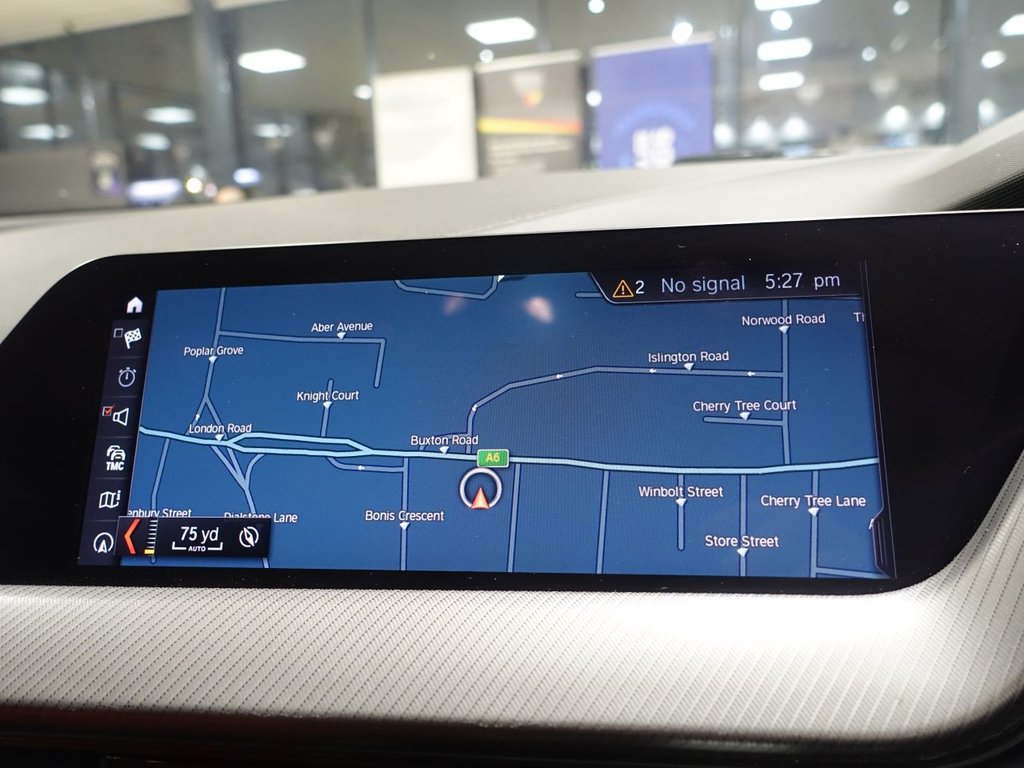 Used BMW 1 Series 2019 for sale - 77027123: Photo 4