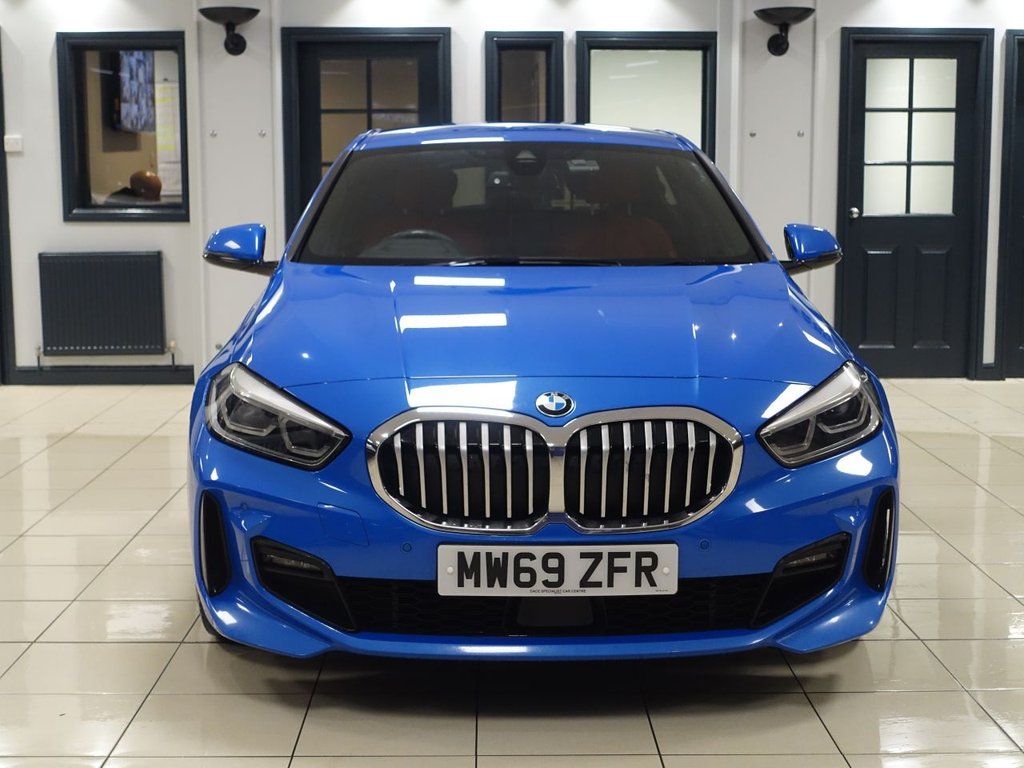 Used BMW 1 Series 2019 for sale - 77027123: Photo 5