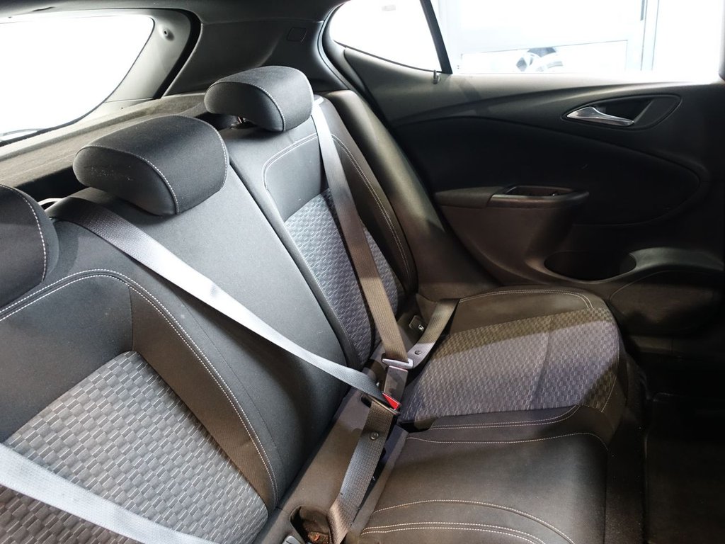 Used Vauxhall Astra 2016 for sale - 77507508: Photo 13