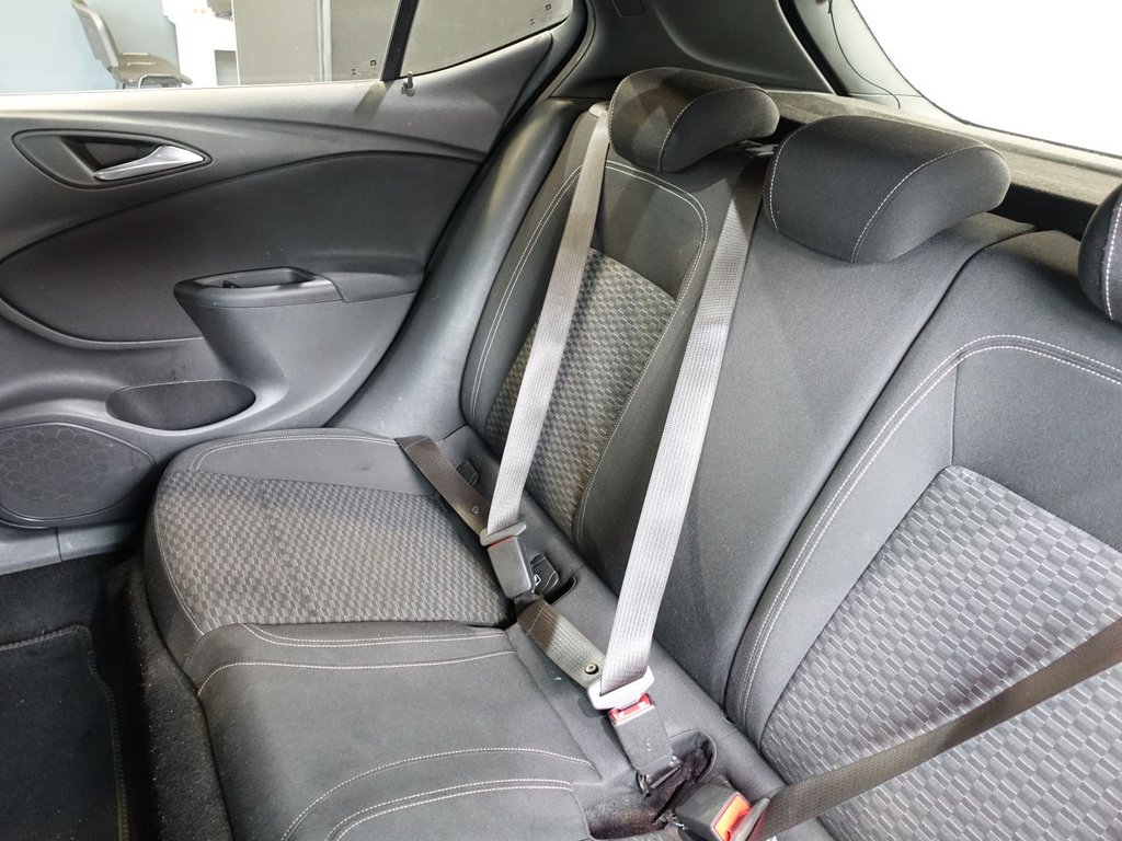 Used Vauxhall Astra 2016 for sale - 77507508: Photo 16