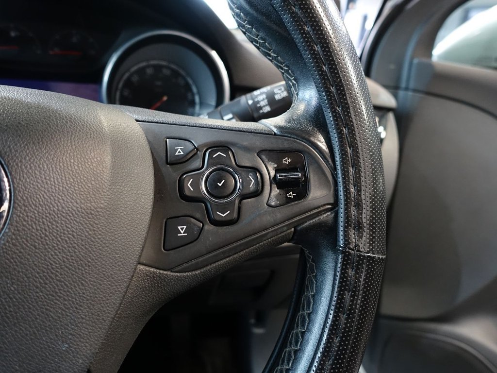 Used Vauxhall Astra 2016 for sale - 77507508: Photo 19