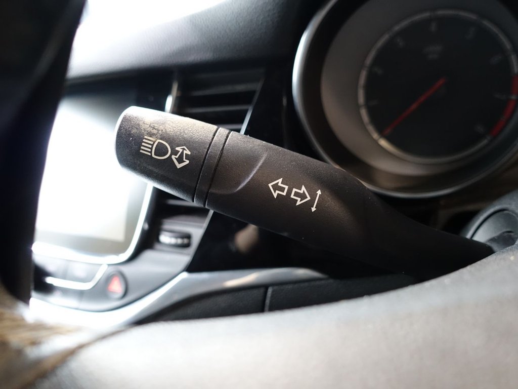 Used Vauxhall Astra 2016 for sale - 77507508: Photo 20